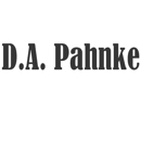 D.A. Pahnke - Accountants-Certified Public