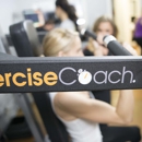 The Exercise Coach - Personal Fitness Trainers