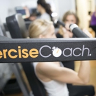 The Exercise Coach West University