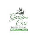 Gardens Care Senior Living - Memorial Park Assisted Living and Memory Care - Assisted Living & Elder Care Services