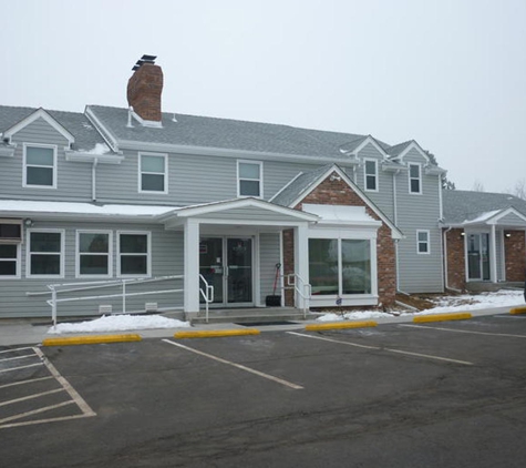 VCA Wingate Animal Hospital - Englewood, CO