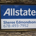 Allstate Insurance: Sheree Edmondson