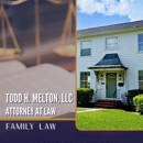 Todd H Melton - Family Law Attorneys