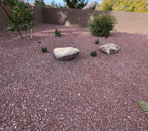 Benchmark Landscape & Design - Phoenix, AZ