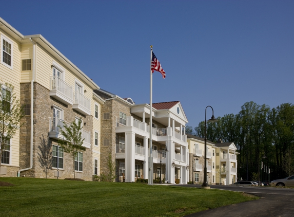 Brightview Senior Living - Bel Air, MD