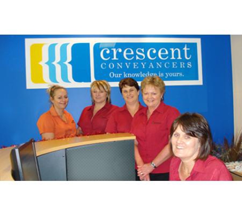 Crescent Conveyencers - Bunbury, WA