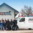 McCormick Heating & Cooling - Heating Contractors & Specialties