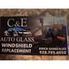 C&E Auto Glass gallery