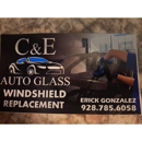 C&E Auto Glass - Auto Repair & Service