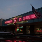 Papa J's Pizzeria & Diner