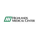 Highlands Medical Center - Surgery Centers