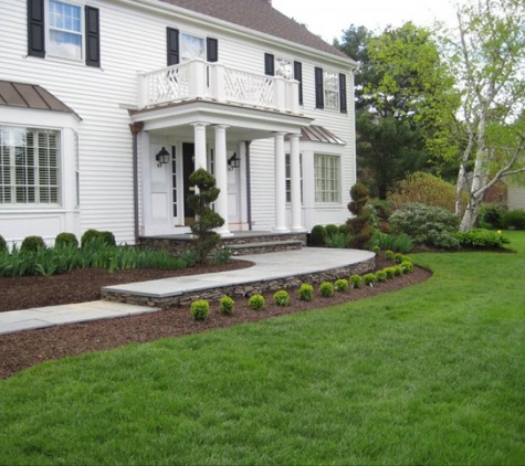 Riccio Landscaping - Monroe, CT