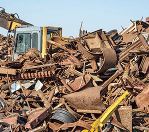 Busby's Recycling - Wilsonton, QLD