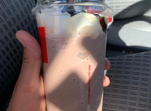 McDonald's - Mount Colah, NSW