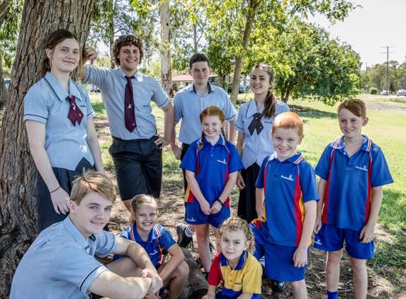 Redeemer Lutheran College, Biloela - Biloela, QLD