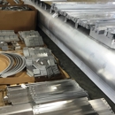 ascend fabrication llc - Aluminum Products
