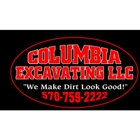 Columbia Excavating
