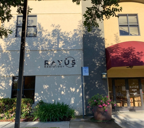 RAYUS Radiology - Encinitas, CA