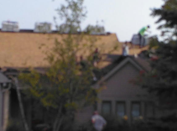 Residential roofing and construction - romulus, MI