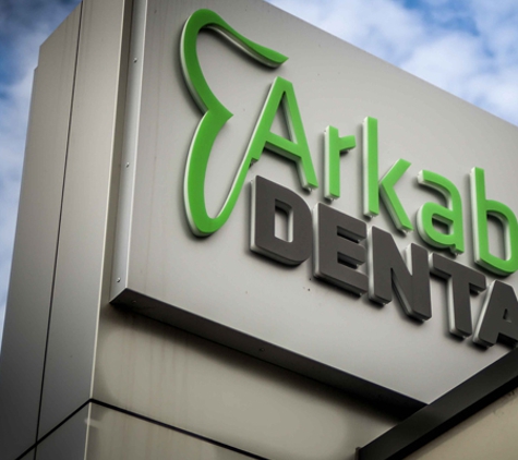 Arkaba Dental - Fullarton, SA