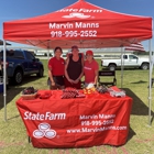 Marvin Manns - State Farm Insurance Agent