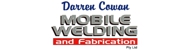 Darren Cowan Mobile Welding - Welding