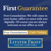 Litster Frost Injury Lawyers gallery