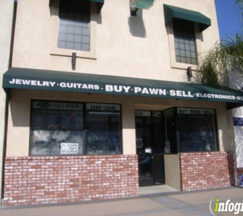 Atlas Loan & Jewelry Co. - Bellflower, CA