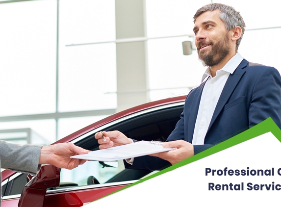 Right Price Car Rentals - Cairns North, QLD. Professional Car Rental Services