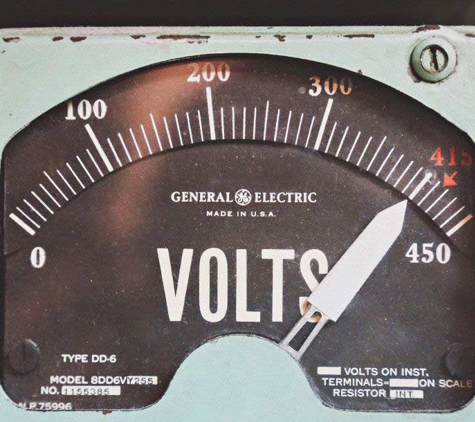 John Couldrey Electrical - Glenella, QLD