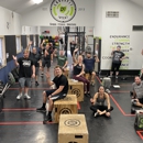 CrossFit Intent - Personal Fitness Trainers