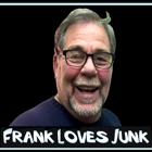 Frank Loves Junk