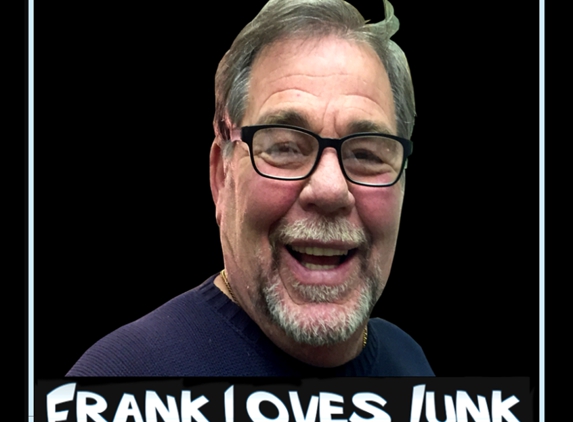 Frank Loves Junk - Fairfield, CT