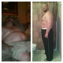 Getting Healthy with Misty/ It Works - Body Wrap Salons