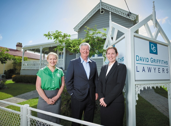 David Griffiths Lawyers - Eden, NSW. Bega Office