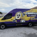 Compass Plumbing - Plumbers