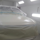 Ians Body Shop