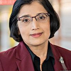 Shanthi P. Lewis, MD