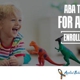 Applied Behavior Center for Autism - Central West