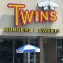 Twin's Burgers and Sweets - American Restaurants