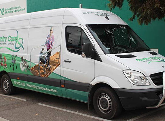 Country Care Group - Mildura, VIC