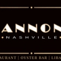 Gannons Nashville
