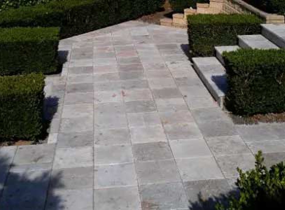 Specific Paving - Ettalong Beach, NSW