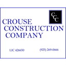 Crouse Construction Company Inc.