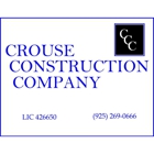 Crouse Construction Company Inc.