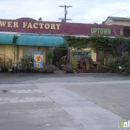 Flower Factory - Artificial Flowers, Plants & Trees