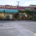 Flower Factory