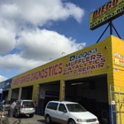Diego's Complete Auto Care Center
