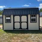 Storage Nuts - Clanton