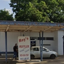 Roy's Muffler Shop - Mufflers & Exhaust Systems